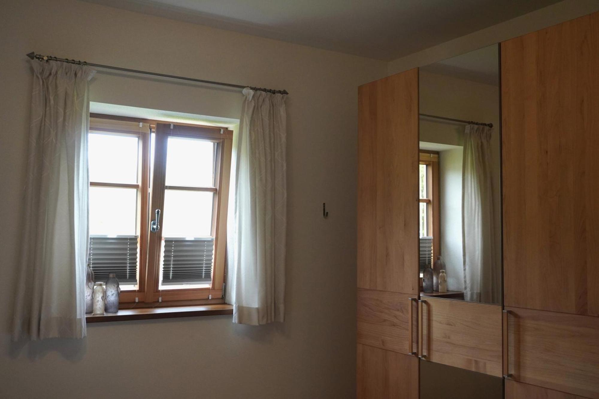 Ferienwohnung Am Feldbach Bad Aibling Dış mekan fotoğraf